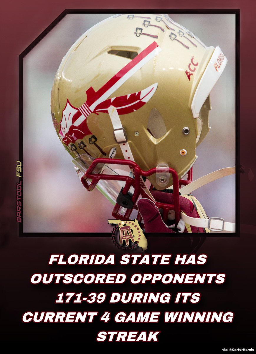 BiGDaTaChArTGuY on Twitter "RT FSU_Barstool VERY IMPORTANT"