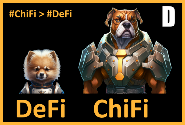 iamthehotfire's tweet photo. Some killer entries this week that capture the mood inside #chia community. Feels like #cryptotwitter is on 🔥🔥🔥 and we're chillin'. Don't forget to VOTE
A) Hoff Knows Best by @smertxfo0d 
B) CEX vs DEX by @9x9Nft 
C) Quit Clownin' by @rammadis2 
D) All Bark No Bite by @steppsr https://t.co/LAGupDr0IW