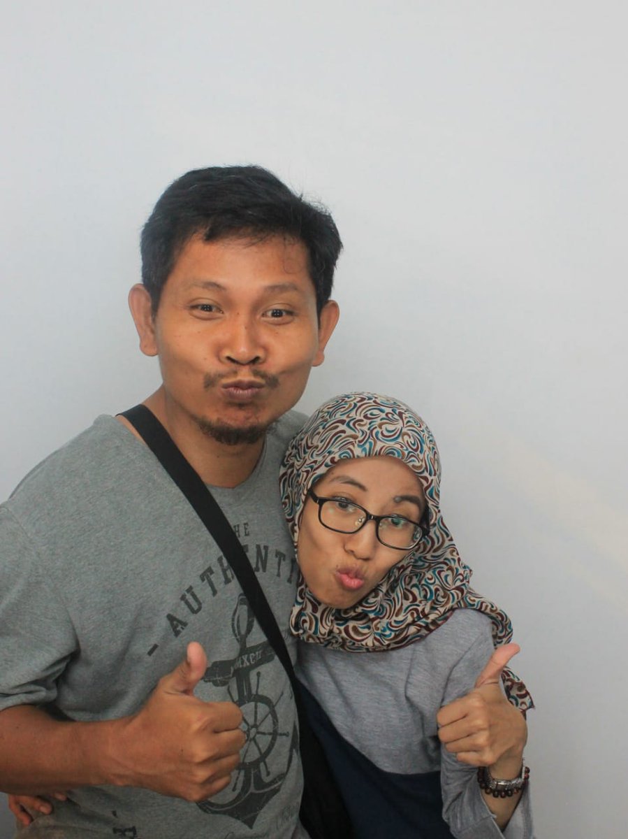 elytavery's tweet photo. nambah umur mas... https://t.co/fYuzggfW3Q