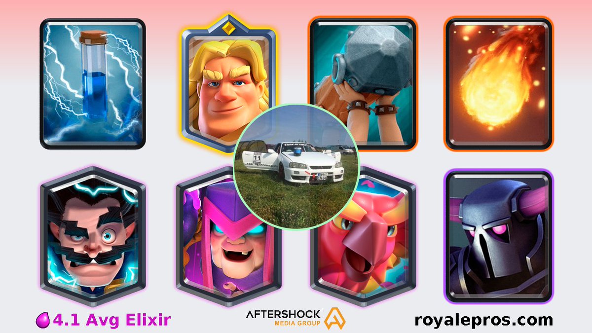 .<a href="/Ryhiokycr/">RyhiokyCr</a> has won grand challenge on 20/11/2022 23:40:06 SGT [Zap,Golden Knight,Battle Ram,Fireball,Electro Wizard,Mother Witch,Phoenix,P.E.K.K.A]

Deck: link.clashroyale.com/deck/en?deck=2…

GC Logs: royalepros.com/viewprofile/GP…

Powered by @ AMGinfluence