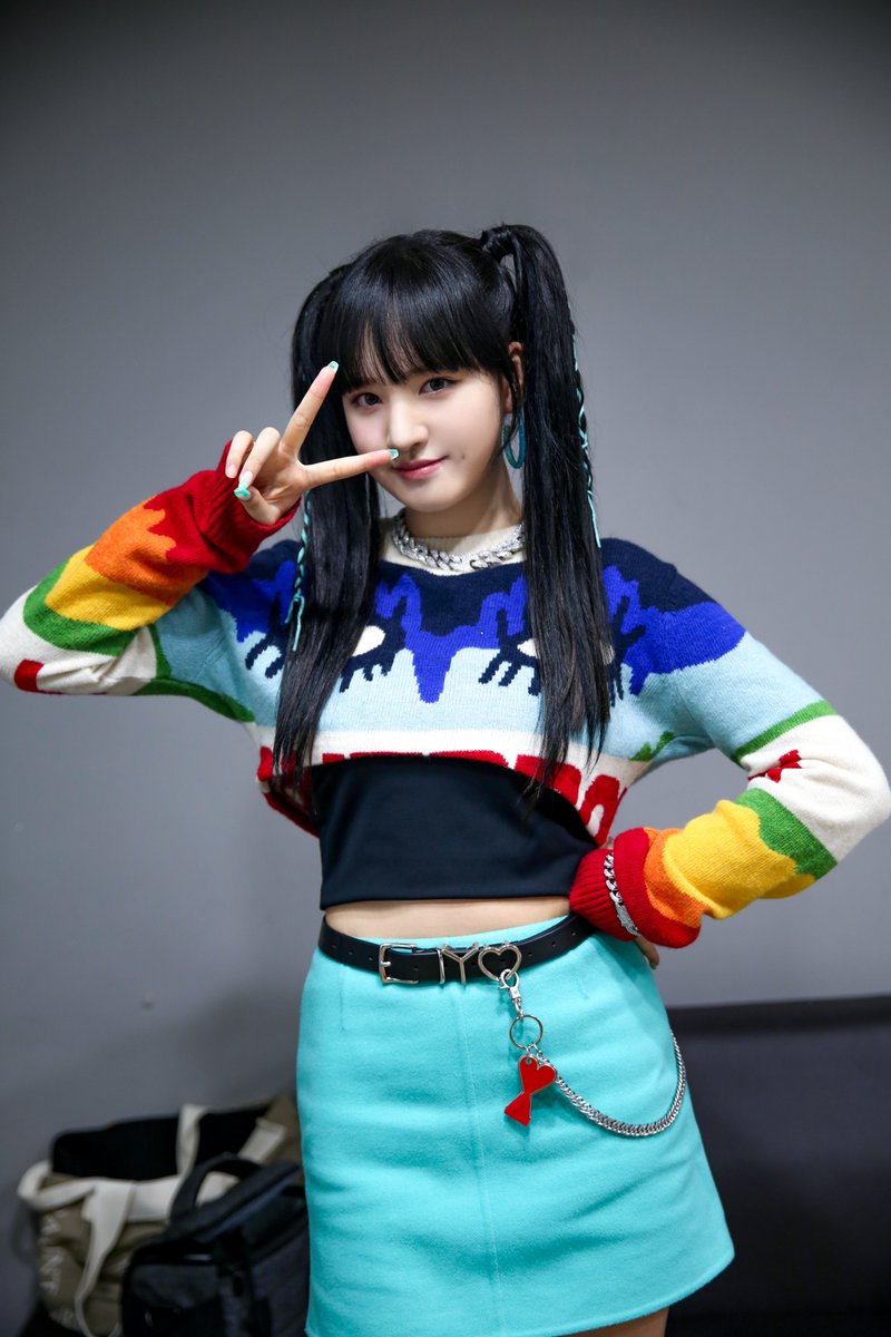 lenny__ous's tweet photo. Happy Birthday to our precious Jiwon!
Happy Liz Day ❤️
#happylizday #lizday #happybirthdayliz #ive https://t.co/wzj7DdFn0L