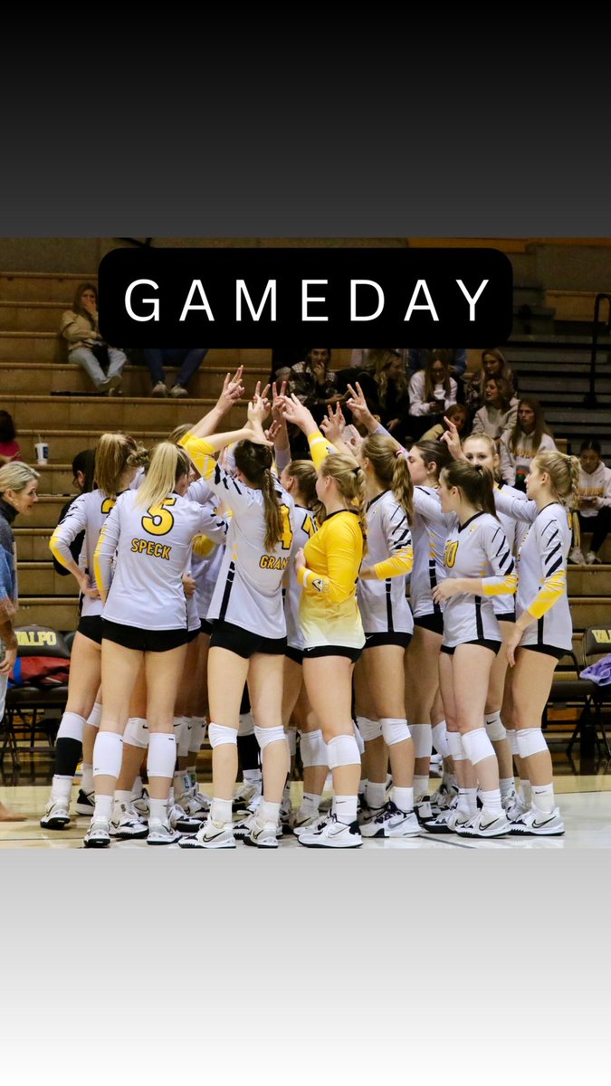 Valpo Volleyball tweet media