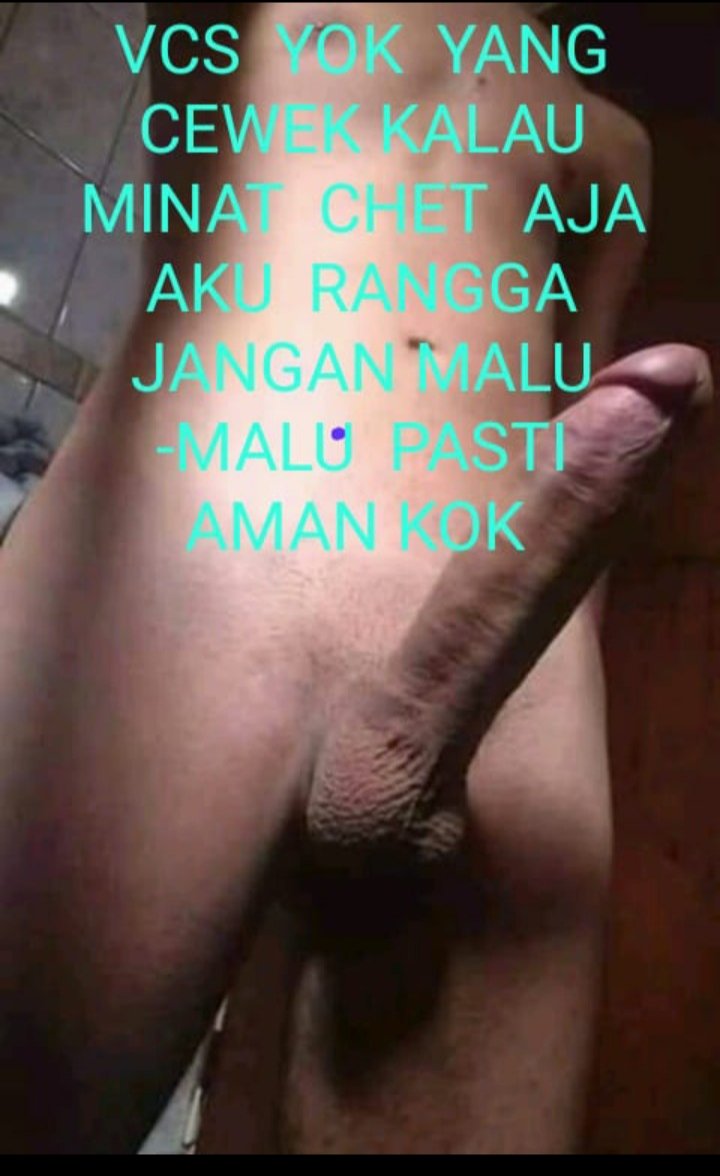 VideosSeks's tweet photo. @Mirnajanda Tante temanin dong..lgi sange ni.. https://t.co/ICgTsBvEiJ