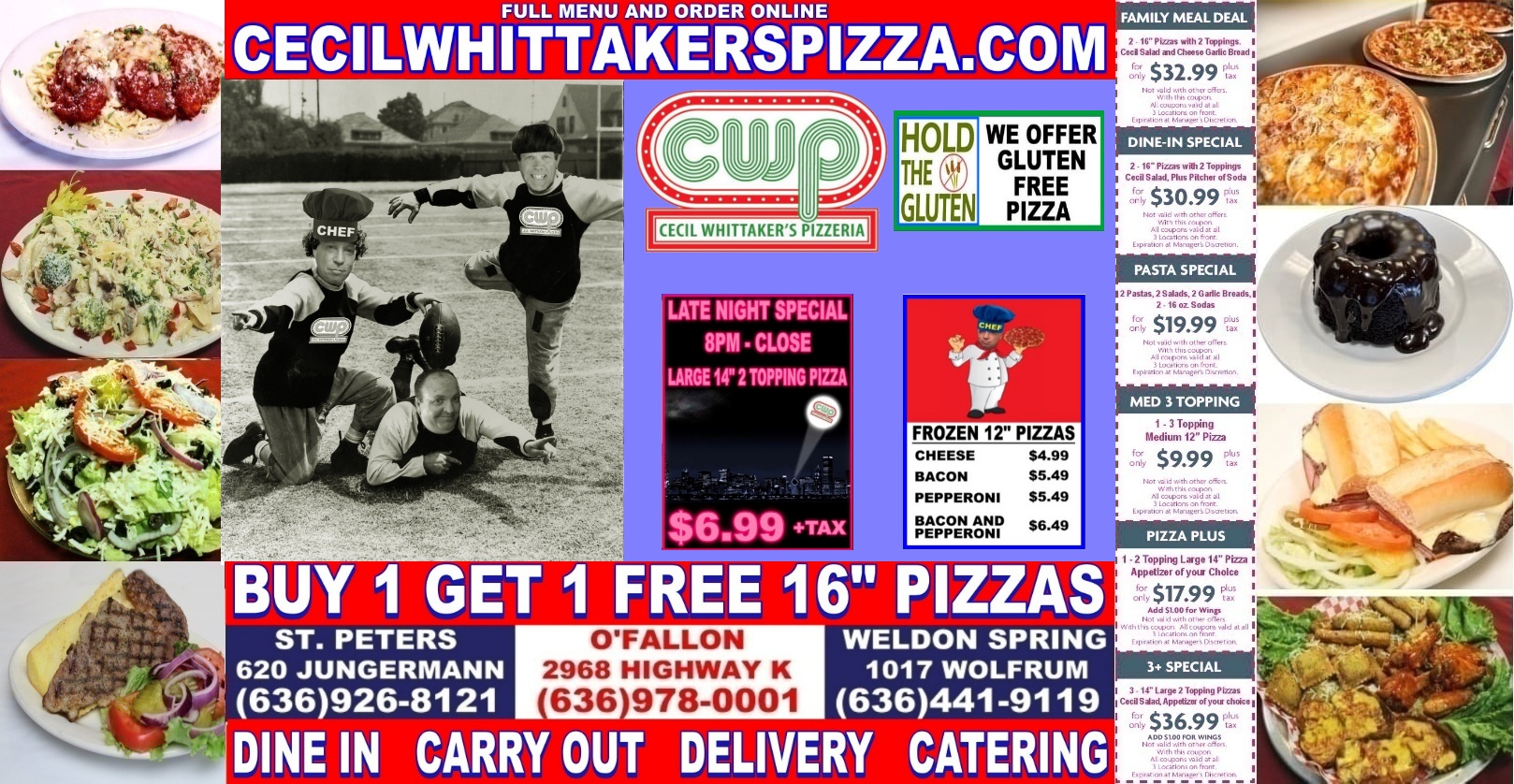 Cecil Whittakers On Twitter FOOTBALL AND CECIL WHITTAKER S Https t co CXZopBcROQ Twitter cecil-whittakers-on-twitter-cecil-whittaker-s-for-the-holidays