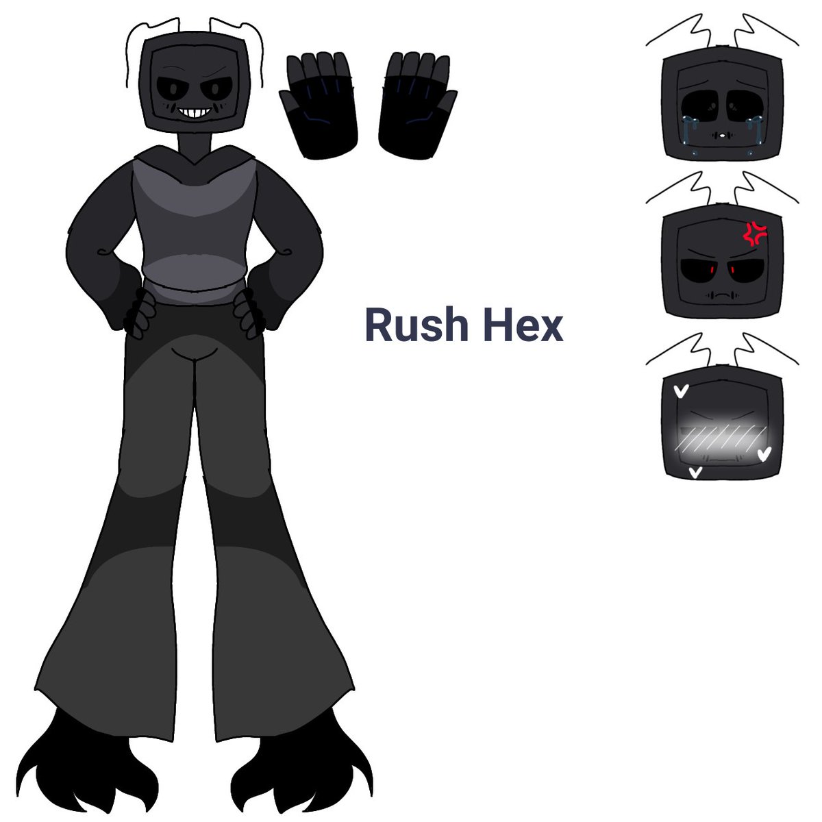 Varvara12985876's tweet photo. #HexTheDoorsVerse #HTDV #RushDoors #RushHex #Art #doorsroblox https://t.co/SG4q7N4AYL