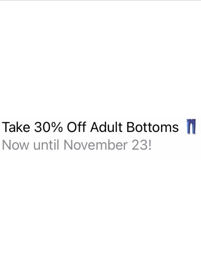 mariesgotthis's tweet photo. Thanks, but no thanks. Already had at least 30% off my adult bottom 😂 #rectalcancer #crc #cancerrecovery #coloncancerresilience #cancerhumour #cancerhumor https://t.co/vjkdn2QDiA