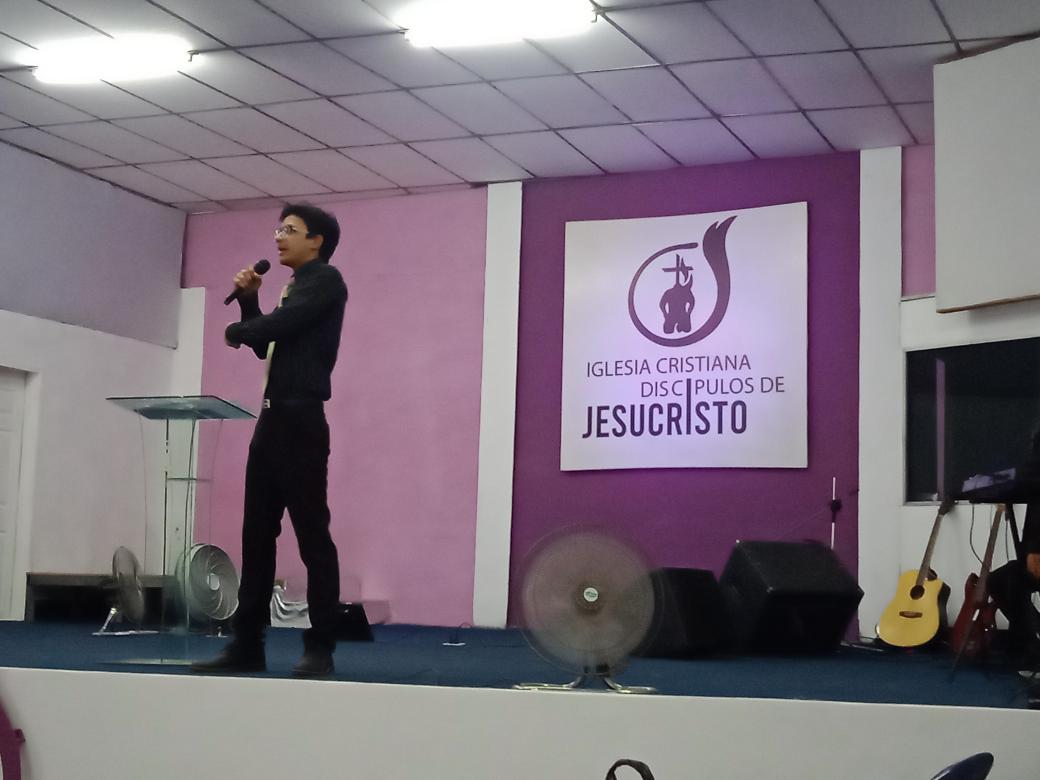 Lo tesoros más grande no están en la tierra sino en el cielo, porque todo en la tierra es pasajero. 

Adorador Irving González
#SedMasoyHumildeDeCorazon