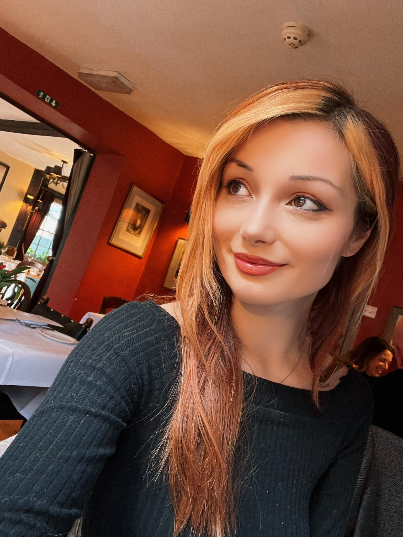 TW Pornstars Pixiecat Twitter Sunday Lunch Time I Didn t tw-pornstars-pixiecat-twitter-sunday-lunch-time-i-didn-t
