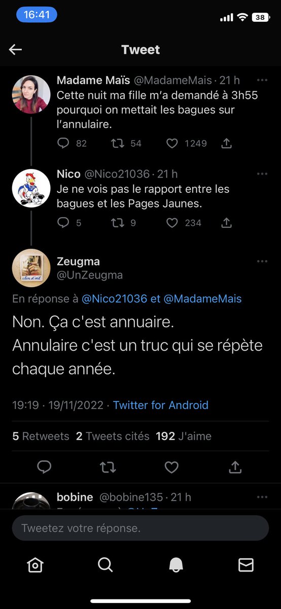 Madame Maïs tweet media