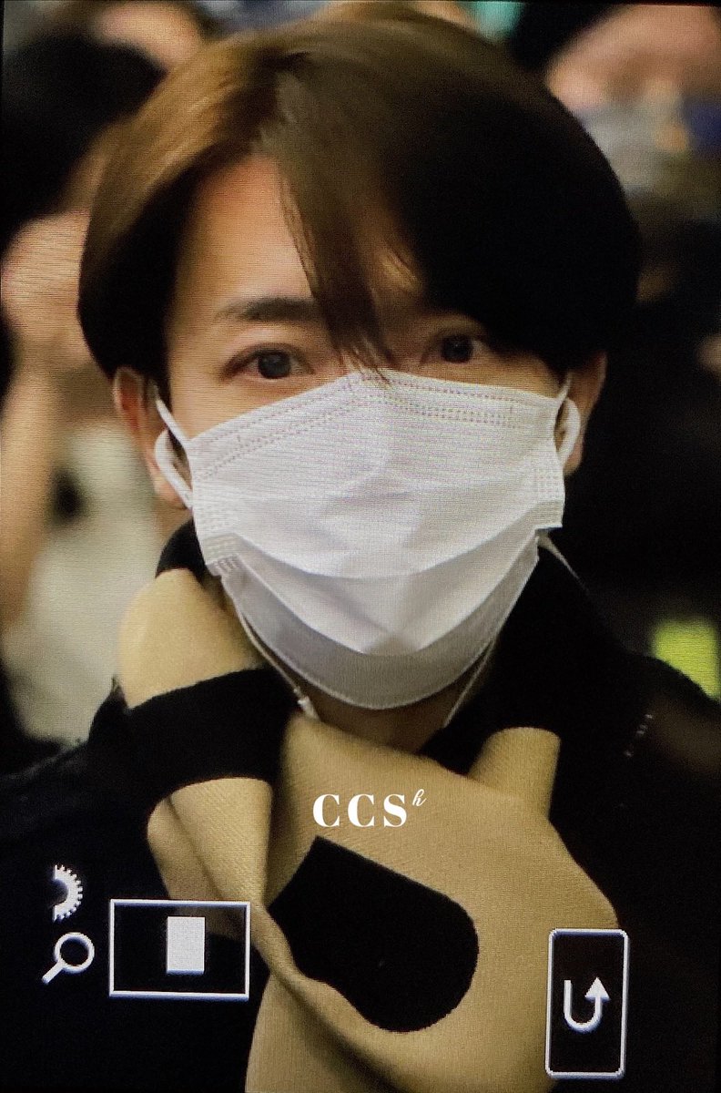 Chowccs_'s tweet photo. 🍂🍂#동해 #donghae https://t.co/QAKXUfIqSO