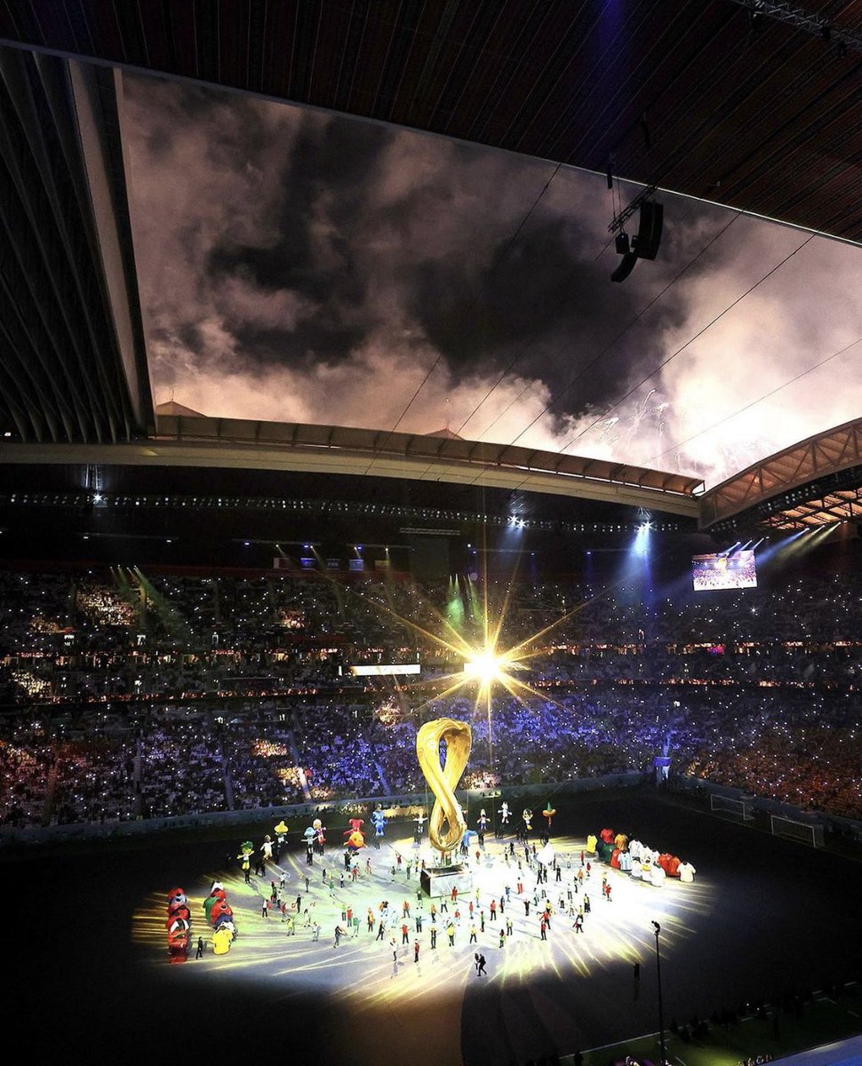K_ALTHANI990's tweet photo. #QatarWorldCup2022 https://t.co/NfSZp61QC8