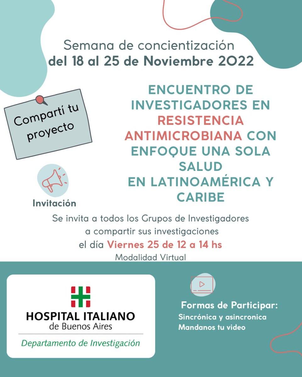 Epi_Net's tweet image. Inscribite redcap.link/e566u9c4