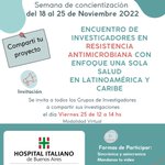 Photo by Epidemiologia.net (@Epi_Net)