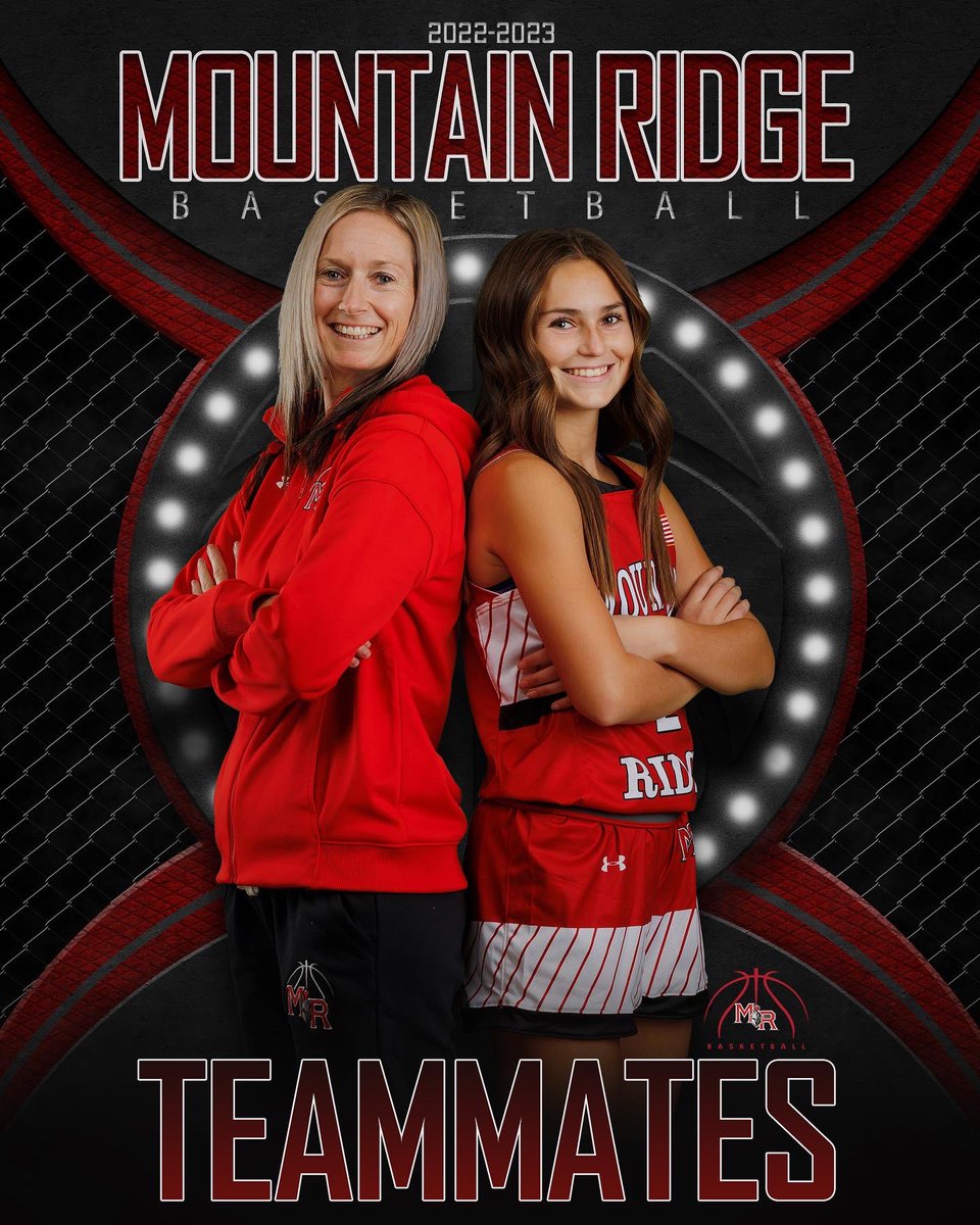 Excited for basketball season🏀🔥🏀.  Been waiting for this opportunity for a while now!  <a href="/KyaNewton08/">Kya Newton</a> @MountainRidgeG1 #dualsportathlete