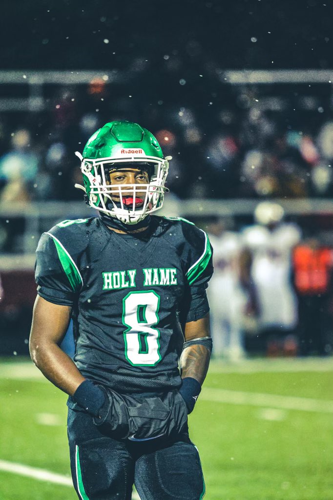 Jayvon Williams tweet media