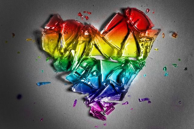 My family and I have lived in Colorado Springs for the last decade. We have spent a lot of time at #ClubQ. My soul hurts this morning.