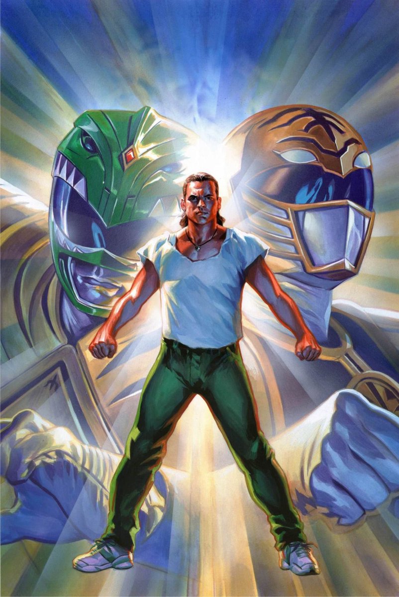 johnnyjohnjon83's tweet photo. Thank you for the memories OG, you inspired my gen, made all of us want to learn Martial Arts.. you will be missed.. RIP.. #RIPLEGEND #RIPGreenRanger https://t.co/VYG3v1XH95