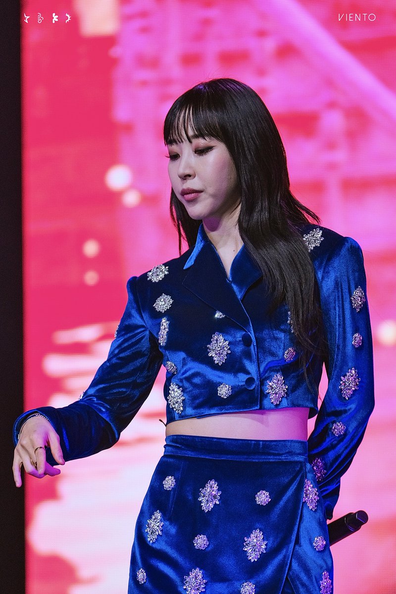 vientoswfs's tweet image. 221118

#마마무 #MAMAMOO 
#문별 #MOONBYUL