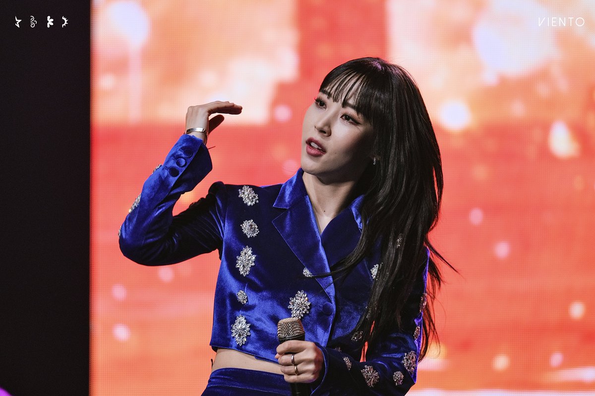 vientoswfs's tweet image. 221118

#마마무 #MAMAMOO 
#문별 #MOONBYUL