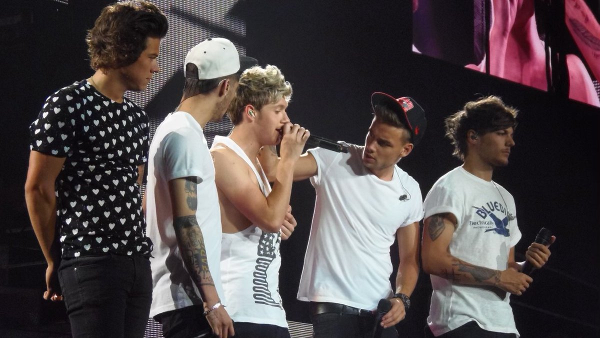 OT5 Daily tweet media