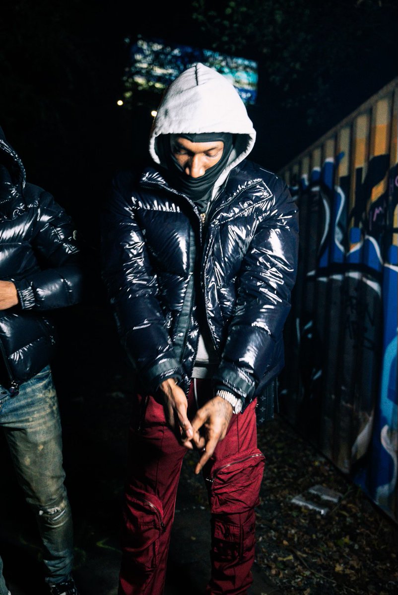 OfficialBBGLUCK's tweet photo. “Shit I be feeling like I can’t loose …. But I can’t win either “ https://t.co/5xfSuc38jV