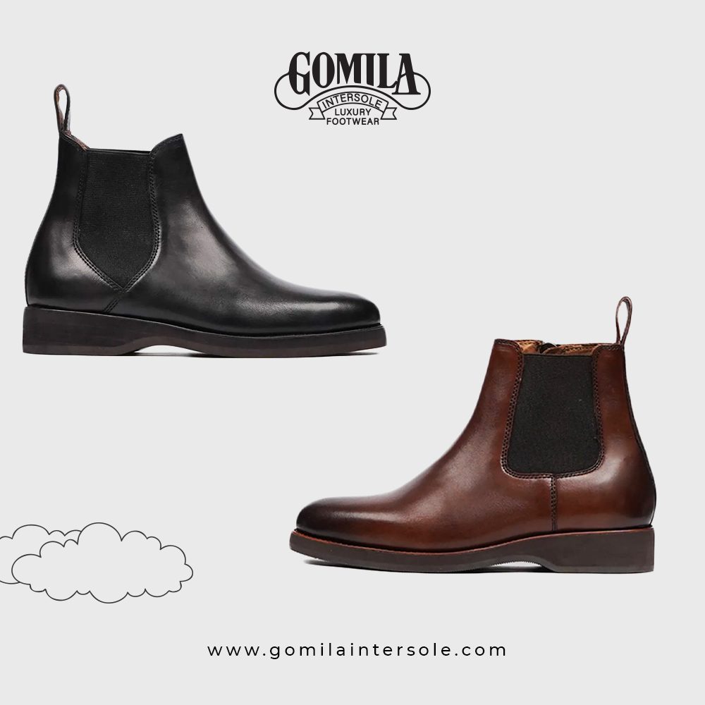 GIntersole's tweet photo. Gomila Goblins
For kids (From age 3 to 13)

Made to Order

Available In-Stores and Online

#bespoke
#handmade
#leather
#luxury https://t.co/KijXXtuyJ2