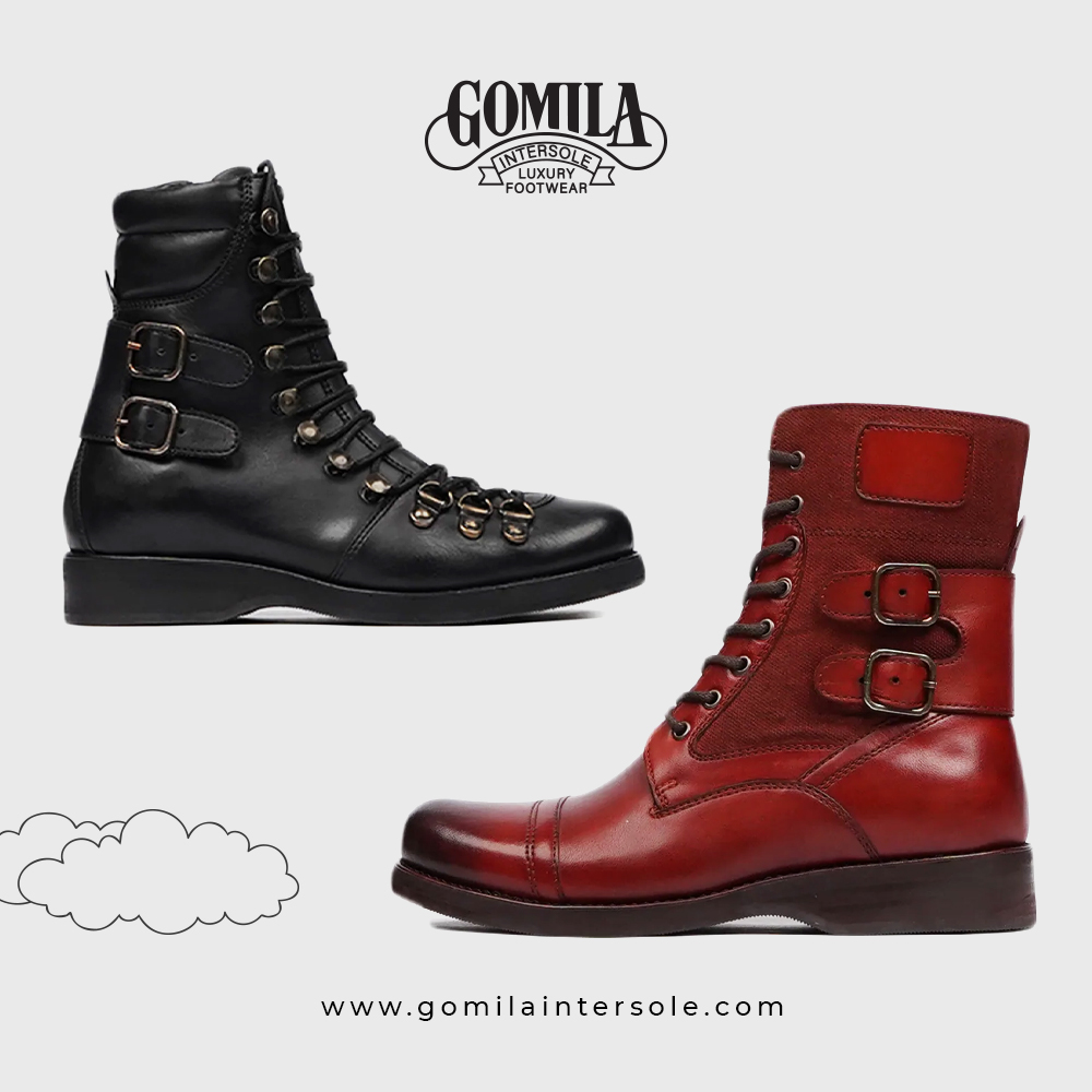GIntersole's tweet photo. Gomila Goblins
For kids (From age 3 to 13)

Made to Order

Available In-Stores and Online

#bespoke
#handmade
#leather
#luxury https://t.co/KijXXtuyJ2