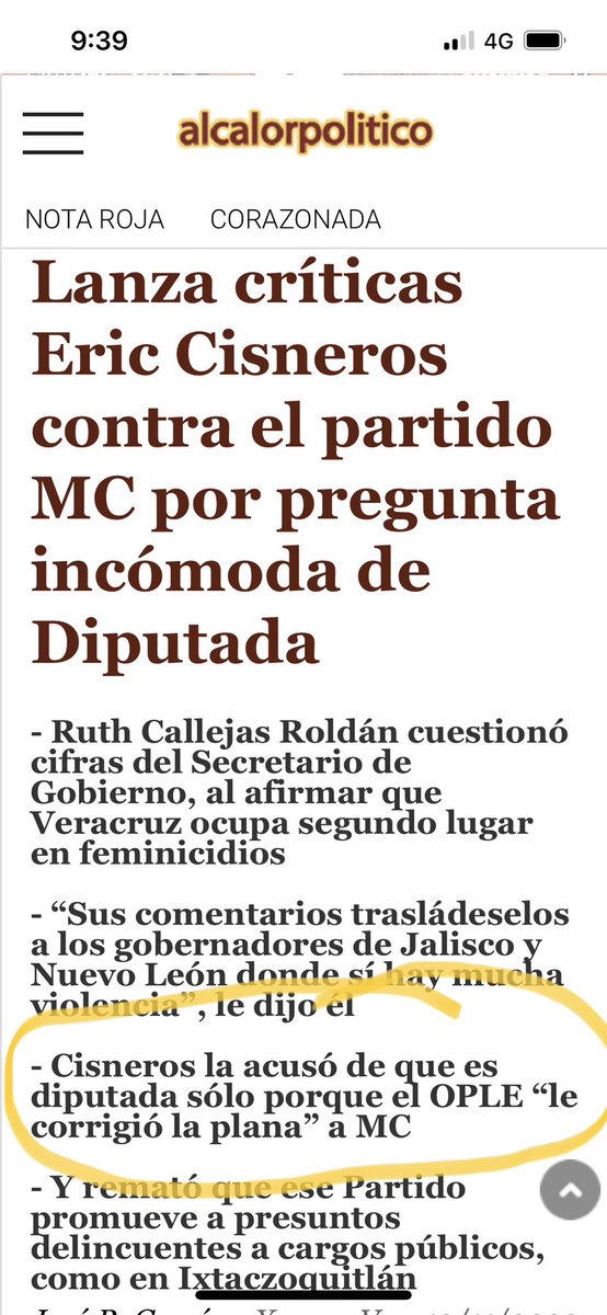 MonicaMendozaM's tweet photo. Me parece INAUDITA la #violenciapolitica ejercida por un Secretario de Gobierno hacia una legisladora en una comparecencia dentro de un recinto parlamentario.
Con razón la política pública estatal en materia de mujeres no ha avanzado ni un ápice en lo que va del sexenio. https://t.co/KYIYWp88b1