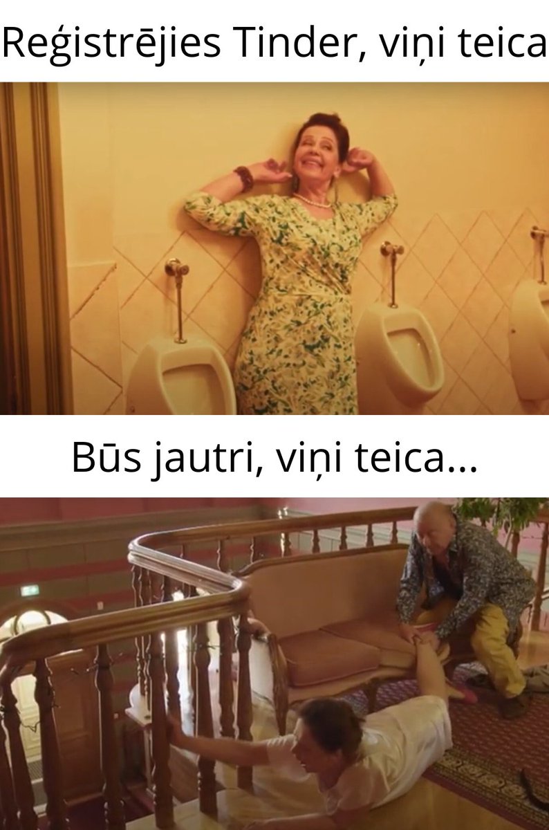 Jezups Martinovs (@jezupsm) on Twitter photo 