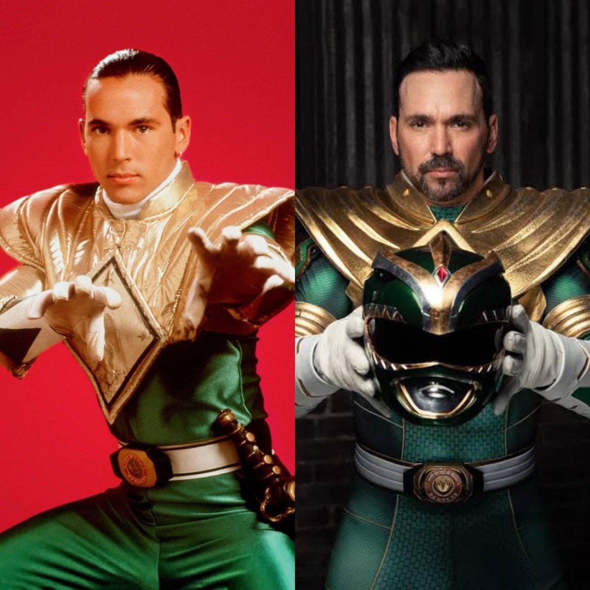 RIP Jason David Frank aka Tommy 😭