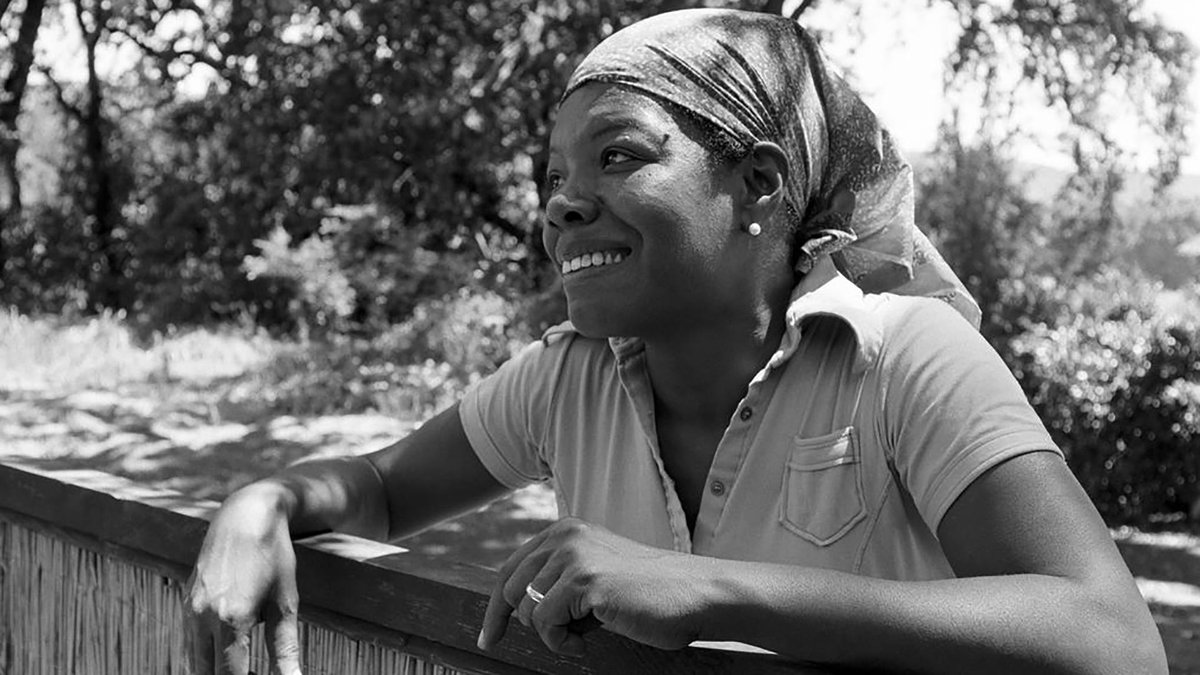 DrMayaAngelou's tweet photo. "Together, we may be able to plan a less painful future. Separate, we can only anticipate further ruptures and deeper loneliness." #MayaAngelou https://t.co/jtvE31BhK7