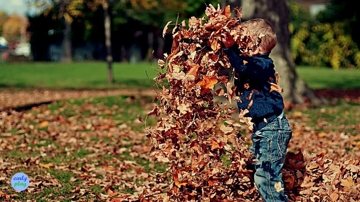 earlyplay's tweet photo. Outdoor play provides rich opportunities for children to explore new ideas and to develop their understanding. https://t.co/8ft8gnfFDW