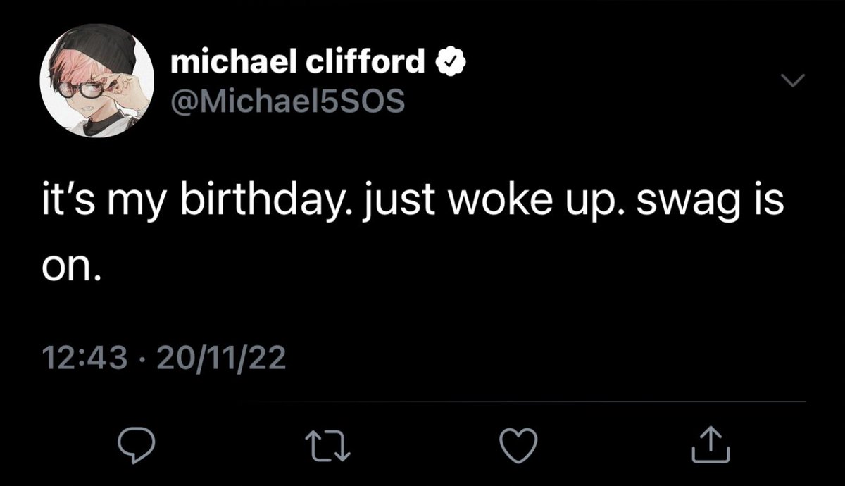 5sos tweets tweet media