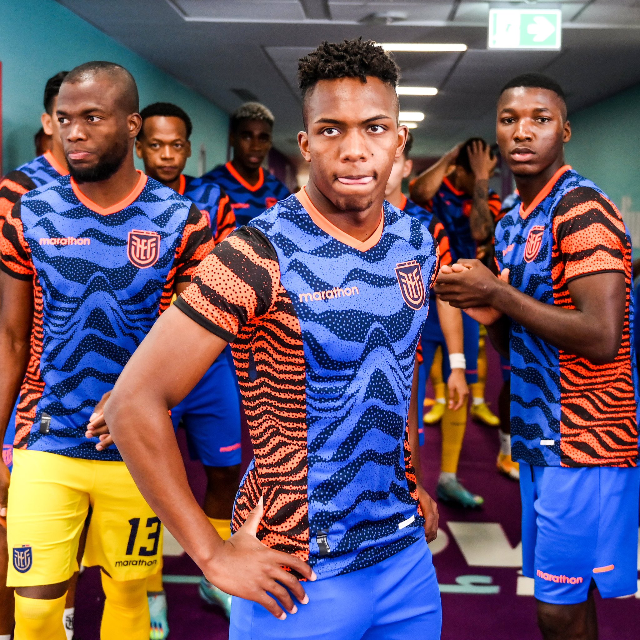 Crazy 2025 football kits