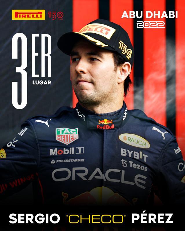 Pirelli Mexico tweet media