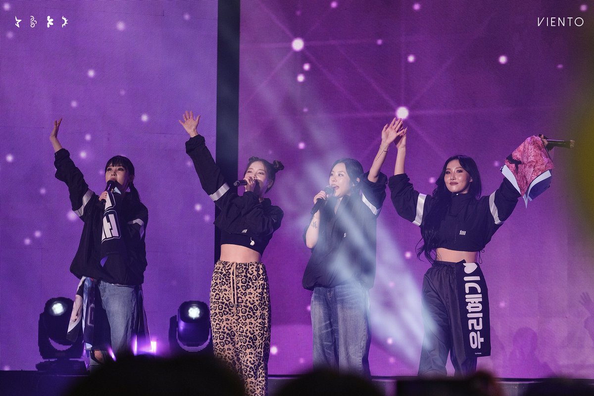 vientoswfs's tweet image. ❤️

#마마무 #MAMAMOO 
#솔라 #문별 #휘인 #화사
#SOLAR #MOONBYUL #WHEEIN #HWASA