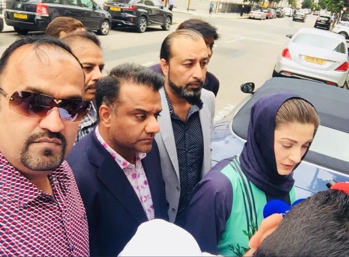 InsafPK's tweet photo. ن لیگ کےترجمان تسنیم حیدر کے اس انکشاف کےبعدکہ عمران خان پر قاتلانہ حملےاور ارشدشریف شہید کے قتل کی منصوبہ بندی کی میٹنگ میں نواز شریف موجود تھے واضح ہوگیا یہ سازش میاں صاحب کی نگرانی میں رچائی گئی چیف جسٹس صاحب قوم کو انصاف چاہیے
#بندیال_صاحب_انصاف_کریں
https://t.co/ojwEAtgj87