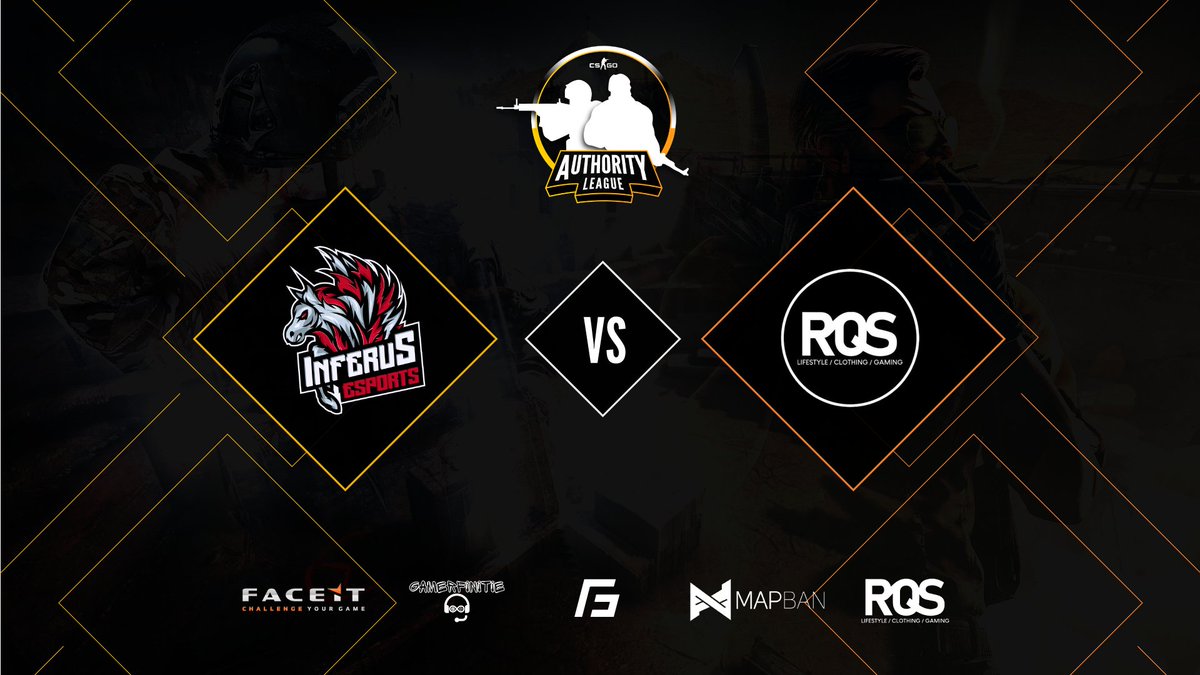 Authority Leagues 👑 tweet media