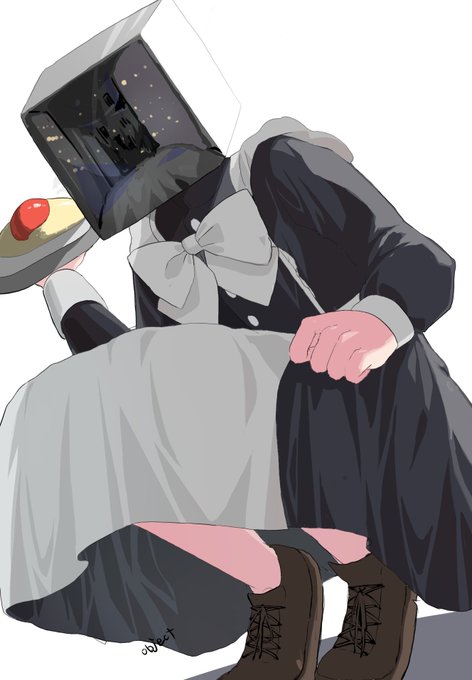 メイド削除