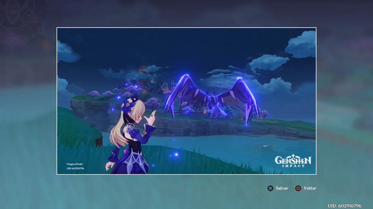 lua_lockheart's tweet photo. #PS4share https://t.co/tNwswZ28Ne