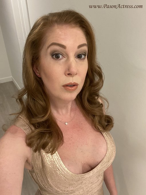 Photos from my B-Day #MARCH 27th, 2022! #Aries #HerveLegerDress @herveleger #GoldDress #DiamondNecklace<a href="/tag/march"class="tags">#MARCH</a><a href="/tag/aries"class="tags">#Aries</a><a href="/tag/redheads"class="tags"><span>#redheads</span></a><a href="/tag/pason"class="tags"><span>#pason</span></a><a href="/tag/gingers"class="tags"><span>#gingers</span></a><a href="/tag/diamondnecklace"class="tags"><span>#diamondnecklace</span></a><a href="/tag/golddress"class="tags"><span>#golddress</span></a>