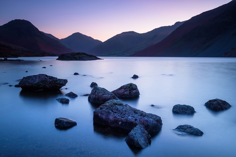 LEEFilters's tweet photo. Mark Gilligan - Kissed By The Light
๐ Cumbria
๐ท Fujifilm X Pro2
โญ Fujifilm XF 18-55mm f2.8-4 R LM
โฌ LEE85 Medium 0.6
โซ LEE Filters Circular Polariser
๐https://t.co/Ai54toATof
-
#LEEFilters #photographeroftheday #cameraequipment #camerafilters #polarisingfilter #gradfilter https://t.co/nrnajOJ0sv