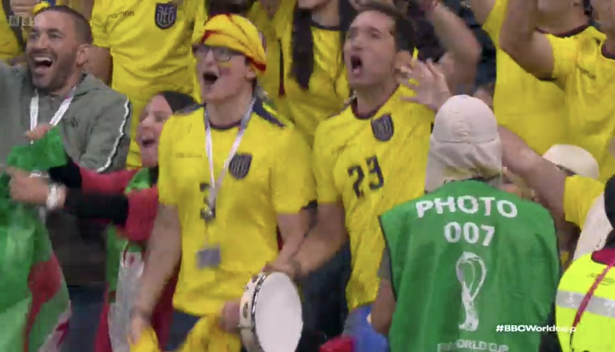 “The name's Photo. James Photo.”