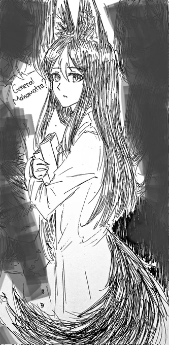 Sketching long haired Tighnari 💚
Cyno be like badump at the first sight. Well, me too 😳💕💜
.
#cynari #cynonari #Cyno #Tighnari 