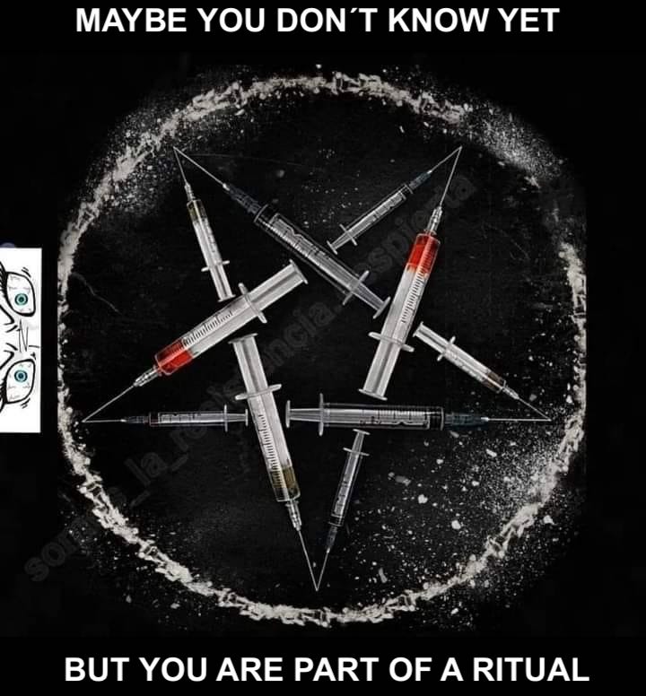 SSpiritor's tweet photo. #quoteoftheday #quotestoliveby #quotesaboutlife #wordsofpeace #wordsofwidsom #meditationquote #meditation #MotivationalQuotes #Motivationalquote #motivationalspeaker #widsom #message #SatanicAgenda #ritual #ocultism #vaccineinjuries #pandemic #plandemic #COVID19 #satanism https://t.co/iadESe220I