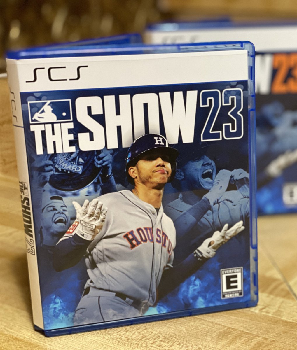 LiveSCS's tweet photo. Giveaway time: RT this and I’ll pick a winner at random tonight. https://t.co/mMhGaVrHYg