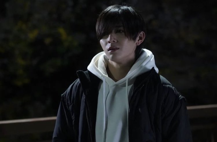 xx__c_ham's tweet photo. 振り幅すごすぎだろ〜🤦‍♀️

#山田涼介 #親愛なる僕へ殺意を込めて https://t.co/r9bgpfQMdj