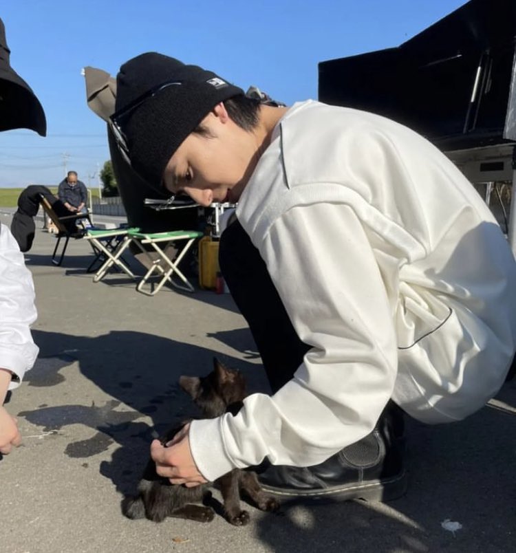 xx__c_ham's tweet photo. 振り幅すごすぎだろ〜🤦‍♀️

#山田涼介 #親愛なる僕へ殺意を込めて https://t.co/r9bgpfQMdj