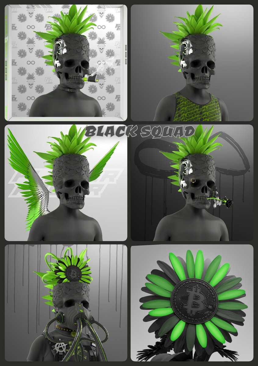 Keopsolas's tweet photo. #PinneaplePunks on fire🤘💀 🤘
@btcflower  🌻
@thisisludotwee1
@FlowerPowerDAO
@EntrepotApp
#ICP $ICP https://t.co/R7Td4L8STY
