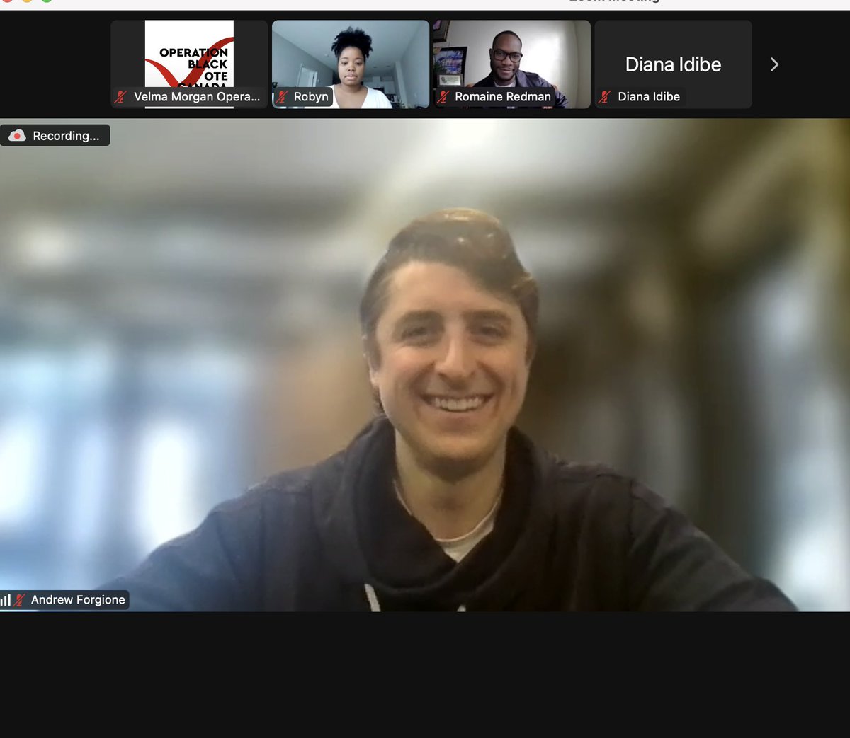 1834 Foundation tweet media